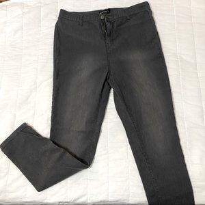 Pretty little thing - Women’s skinny jeans